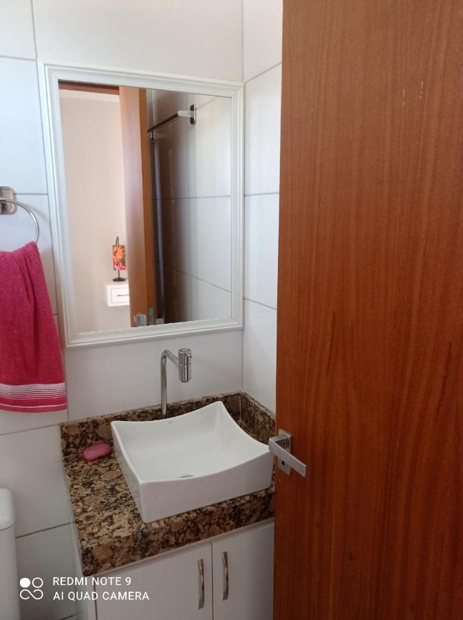 Taperapua Casa Lirio Dos Vales Villa Porto Seguro Exterior photo