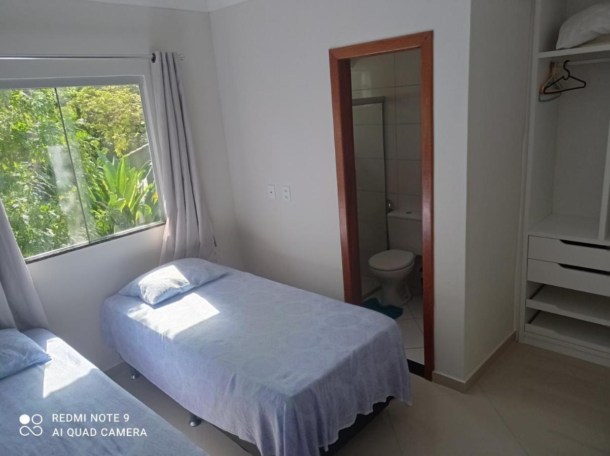 Taperapua Casa Lirio Dos Vales Villa Porto Seguro Exterior photo